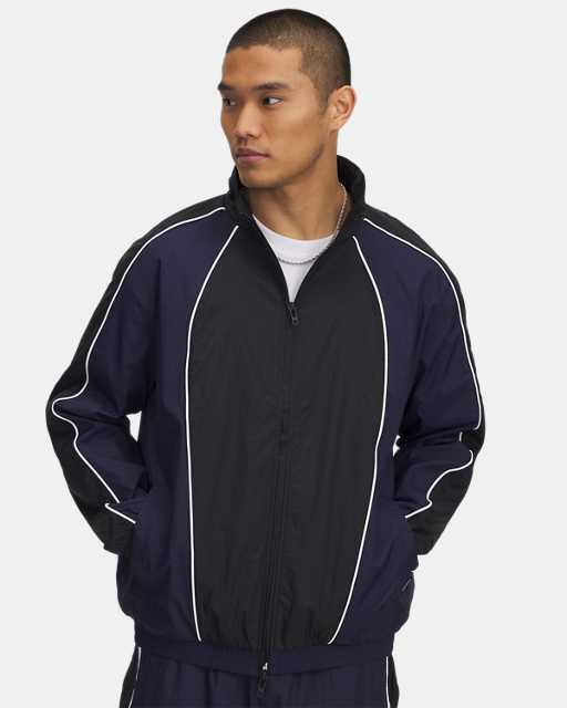 UA Track Men's Jacket | Under Armour UA Track Men's Jacket | Under Armour